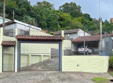Casa · 156m² · 3 Quartos · 6 Vagas · Casa à venda - na Vila Nova
