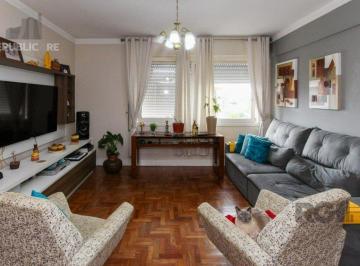 Apartamento · 103m² · 3 Quartos · 1 Vaga · Apartamento 3 dormitórios, Canoas