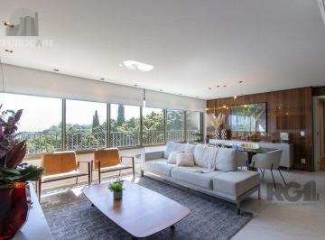 Apartamento · 126m² · 3 Quartos · 2 Vagas · Apartamento para Venda - 126m², 3 dormitórios, sendo 3 suites, 2 vagas - Ipanema