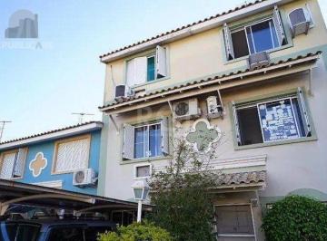 Casa · 95m² · 3 Quartos · 1 Vaga · Casa Condominio para Venda - 95m², 3 dormitórios, sendo 1 suites, 1 vaga - Humai
