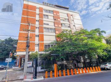 Apartamento · 247m² · 4 Quartos · 1 Vaga · Cobertura Duplex, 4 D - 1 suíte - 1 vaga - 247,31 m² - Moinhos de Vento