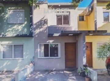 Casa · 59m² · 2 Quartos · 1 Vaga · Casa à venda - na Vila Nova