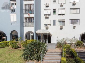 Apartamento · 79m² · 3 Quartos · 1 Vaga · Apartamento para Venda - 79.42m², 3 dormitórios, 2 vagas - Cristal