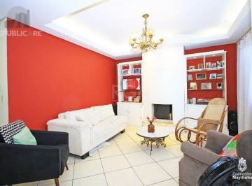 Casa · 130m² · 3 Quartos · 4 Vagas · Casa para Venda - 130m², 3 dormitórios, sendo 1 suites, 4 vagas - Sarandi