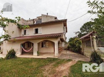 Casa · 253m² · 5 Quartos · 3 Vagas · Casa à venda - no Jardim Itu Sabará