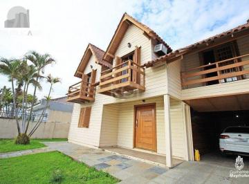 Casa · 235m² · 3 Quartos · 3 Vagas · Casa para Venda - 235m², 3 dormitórios, sendo 1 suites, 3 vagas - Sarandi