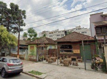 Terreno · 194m² · Terreno à venda - no Jardim Botânico