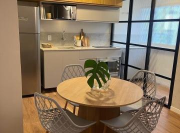Apartamento · 42m² · 1 Quarto · Apartamento à venda - no Centro Histórico