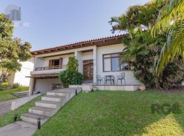 Casa · 450m² · 3 Quartos · 3 Vagas · Casa à venda - em Cavalhada