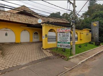 Comercial · 1630m² · 22 Quartos · 30 Vagas · Prédio Comercial à venda - Tradicional Operação Moteleira na Zona Sul