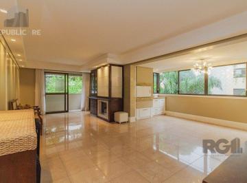 Apartamento · 142m² · 3 Quartos · 2 Vagas · Apartamento a venda com 3 Dormitório(s) - Três Figueiras
