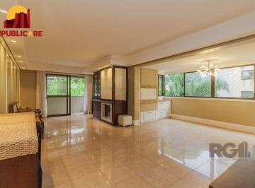 Apartamento · 142m² · 3 Quartos · 2 Vagas · Apartamento a venda com 3 Dormitório(s) - Três Figueiras