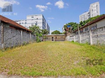 Terreno · 300m² · Terreno à venda - em Partenon