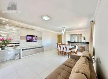Apartamento · 152m² · 3 Quartos · 3 Vagas · 3 Dormitórios, 01 Suíte Master, suite america