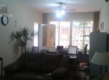Casa · 243m² · 4 Quartos · 2 Vagas · Casa para Venda - 243m², 4 dormitórios, 2 vagas - Santana