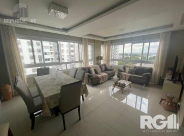Apartamento · 93m² · 3 Quartos · 2 Vagas · Apartamento à venda - no Jardim Lindóia