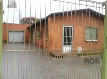 Casa · 160m² · 3 Quartos · 1 Vaga · Casa à venda - em Sarandi