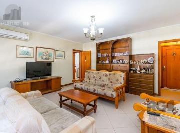 Apartamento · 114m² · 3 Quartos · 1 Vaga · Apartamento 114m² - 3 dormitórios, 1 vaga no bairro São João