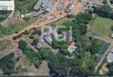 Terreno · 28245m² · Area para Venda - 28244.6m², 0 dormitórios, Rubem Berta