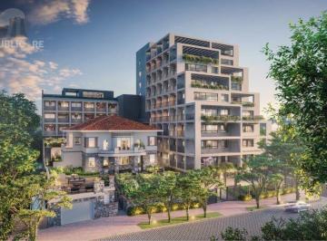Apartamento · 24m² · 1 Quarto · Apartamento 1 dormitório próximo ao Hospital Moinhos de Vento