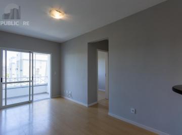 Apartamento · 65m² · 3 Quartos · 1 Vaga · Apartamento 3 quartos, 1 vaga coberta, escriturada, condomínio com infra - Bairr