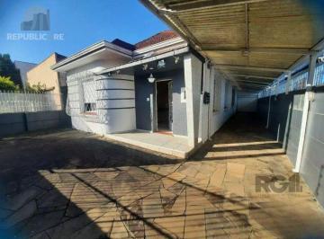 Casa · 125m² · 3 Quartos · 3 Vagas · Casa de 3 dormitórios, no bairro Glória