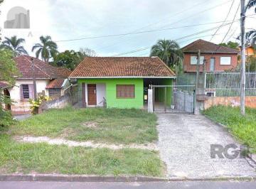 Casa · 161m² · 3 Quartos · 4 Vagas · Casa com 161,25m², 3 dormitórios, 4 vagas no bairro Belém Novo