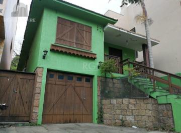 Casa · 170m² · 3 Quartos · 3 Vagas · Casa para Venda - 170m², 3 dormitórios, 3 vagas - Nonoai, Porto Alegre