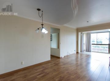 Apartamento · 93m² · 3 Quartos · 1 Vaga · Apartamento para Venda - 93.43m², 3 dormitórios, 1 suite, 1 vaga - Teresópolis