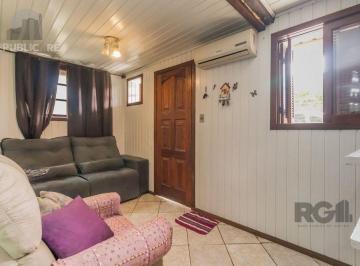 Casa · 224m² · 4 Quartos · 2 Vagas · Casa de 4 dormitórios,  no bairro Vila Jardim