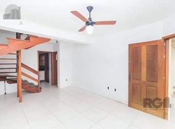 Casa · 132m² · 3 Quartos · 2 Vagas · Casa com 3 dormitórios no bairro Jardim Itu