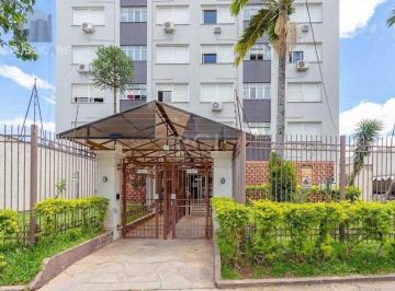 Apartamento · 42m² · 1 Quarto · Apartamento para Locação/Aluguel - 42m², 1 dormitório, Menino Deus