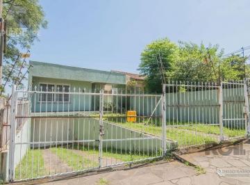 Casa · 220m² · 3 Quartos · 3 Vagas · Casa 3 dorms à venda Rua Intendente Alfredo Azevedo, Glória - Porto Alegre