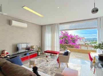 Casa · 197m² · 3 Quartos · 2 Vagas · Casa à venda - na Vila Nova