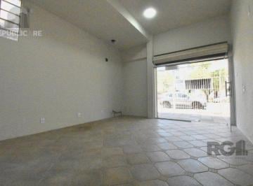 Comercial · 28m² · 1 Quarto · Sala reformada e desocupada!
