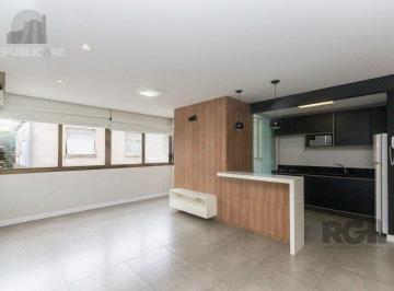 Apartamento · 70m² · 2 Quartos · 1 Vaga · Excelente apartamento de 70m² com 2 dormitórios e 1 vaga.