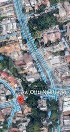 Terreno · 1050m² · Terreno para Venda - 0m², 0 dormitórios, Cavalhada, Porto Alegre