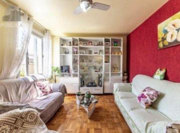 Apartamento · 62m² · 2 Quartos · 1 Vaga · Apartamento para Venda - 62.43m², 2 dormitórios, 1 vaga - Santana
