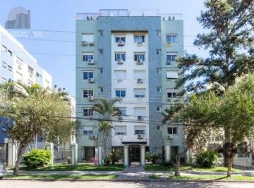 Apartamento · 84m² · 3 Quartos · 1 Vaga · Apartamento 3 quartos (1 suite), churrasqueira, 1 vaga, Bairro Tristeza