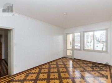Apartamento · 126m² · 3 Quartos · Excelente apartamento de 126m² com 3 dormitórios e sacada.