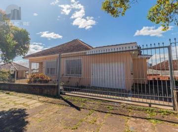 Casa · 164m² · 3 Quartos · 2 Vagas · Casa de 3 Dormitório(s) Bairro Jardim Itu - Porto Alegre