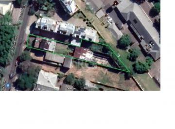 Terreno · 1043m² · Terreno para Venda - 1043.21m², 0 dormitórios, Menino Deus, Porto Alegre