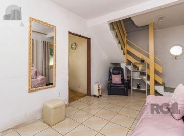Casa · 140m² · 3 Quartos · 3 Vagas · Casa de 3 dormitórios, bairro Sarandi