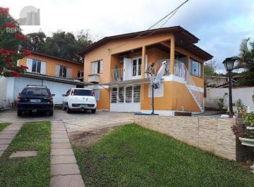 Casa · 274m² · 4 Quartos · 5 Vagas · Casa com 4 dormitórios no bairro Vila Nova