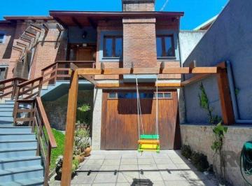 Casa · 246m² · 4 Quartos · 2 Vagas · Atenção Professores e funcionários da UFRGS Campus do Vale!!!