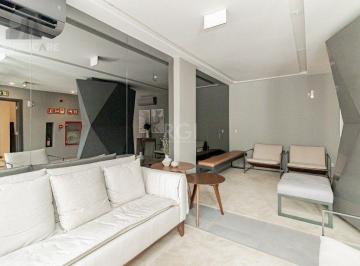 Apartamento · 30m² · 1 Quarto · 1 Vaga · Apartamento à venda - no Centro Histórico