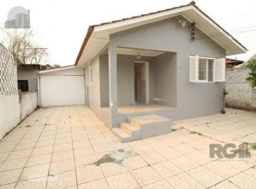 Casa · 110m² · 2 Quartos · 2 Vagas · Casa 2 dormitórios no bairro Jardim Itu