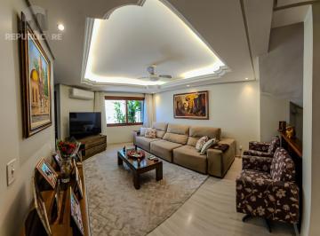 Casa · 260m² · 3 Quartos · 3 Vagas · Casa em condomínio, 3 quartos, 1 suite, 3 vagas de garagem - Bairro Tristeza
