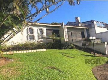 Casa · 305m² · 5 Quartos · 2 Vagas · Casa à venda - em Cristal