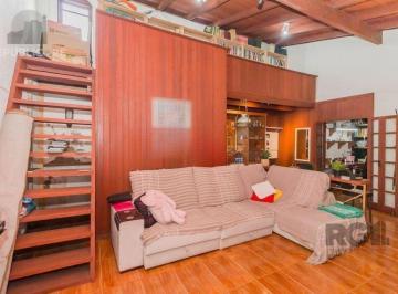 Casa · 191m² · 2 Quartos · 2 Vagas · Casa de 2 dormitórios, no bairro Bom Jesus